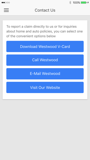 Westwood Insurance Agency(圖4)-速報App