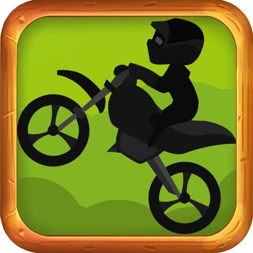 Hill Racing: Moto Rider － Top Bike Racer Edition iOS App