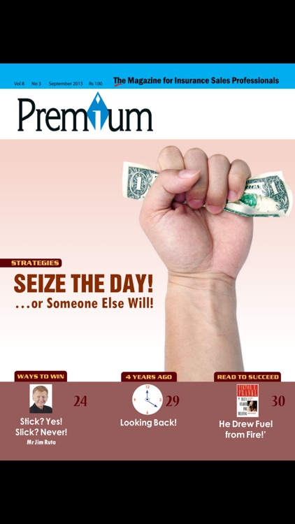 Premium