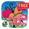 Jigsaw Puzzles Hits Free for Kids and Toddlers ∙ Jigsaw learning and educational game with animals