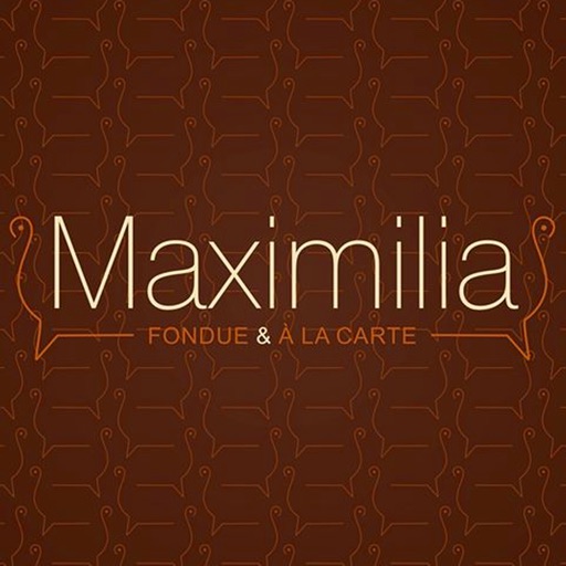 Maximilia Fondue