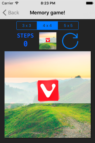 Shortcuts for Vivaldi screenshot 3