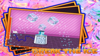 ICE CREAM MAKER – DESSERT COOKING & CHEF GAME 1.0 IOS GAME GIẢI TRÍ ICE CREAM MAKER – DESSERT COOKING & CHEF GAME 1.0 IOS