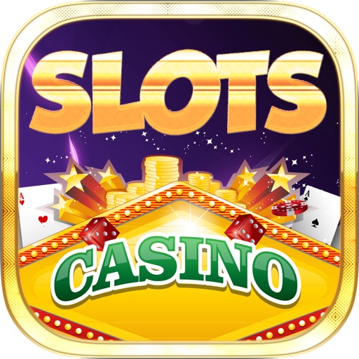 2016 777 A Caesars Las Vegas Gambler Slots Game - FREE Vegas Spin & Win icon