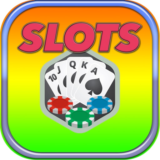 Video Slots Bonanza Slots - Free Amazing Game icon