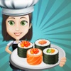 My Sushi Cafe : Master-Chef Japanese Cuisine & food Cooking Challenge pro