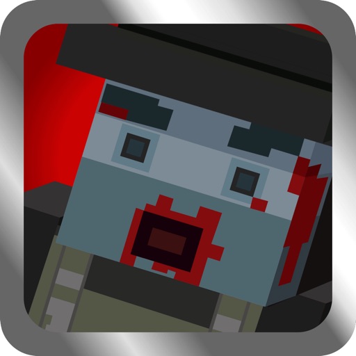 Zombies Clash iOS App
