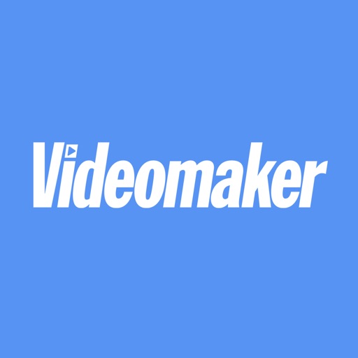 Videomaker Magazine iOS App