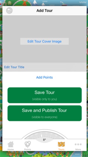 Tip-Tour Curator(圖1)-速報App