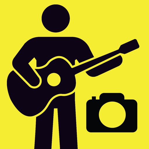 Playing For Change Photo Shop icon