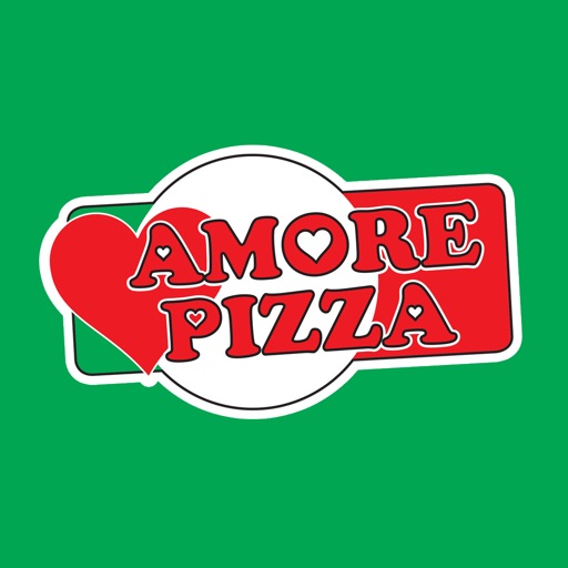 Amore Pizza, Egham