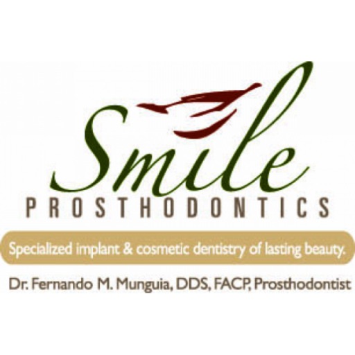 Smile Prosthodontics icon