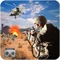 VR Sniper Elite Assassin Clash - 3D army war game