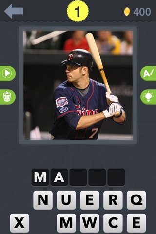 Baseball Quiz - Guess the Famous Baseball Player! screenshot 4