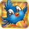 Jungle Bird Escape - Crazy Birdy Hopper