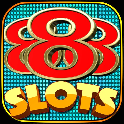 888 Super Classic Casino Slots - FREE Slots Machines