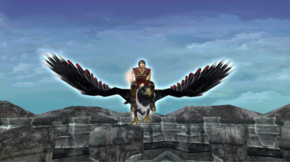 SPARX screenshot1