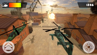 APACHE COMBAT HELICOPTER: GUNSHIP BATTLE SIMULATOR GAME FOR FREE 1.0.0 IOS ĐUA XE APACHE COMBAT HELICOPTER: GUNSHIP BATTLE SIMULATOR GAME FOR FREE 1.0.0 IOS