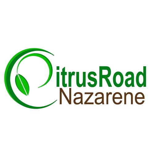 Citrus Road Nazarene icon