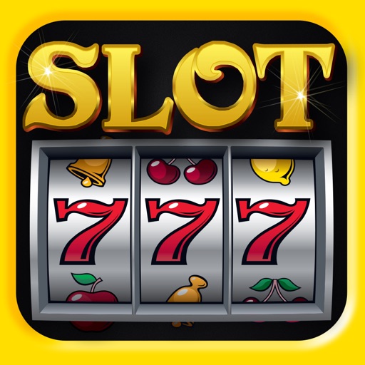 777 Slots Vegas 2016 icon