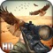Birds Hunter in Desert Pro - Falcon and crow hunting in sahara and dubai desert, extreme hunting tour