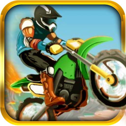 Nitro Drag Bike Race - Stunts HighWay Rider icon