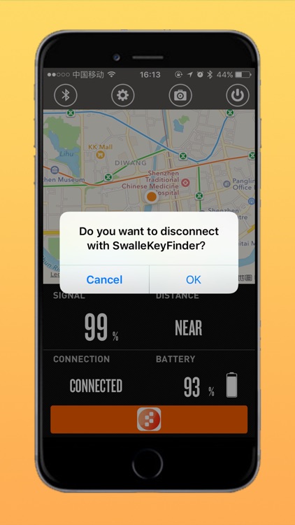 SwalleKeyFinder screenshot-3