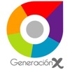 GENERACION X - 60 70 80