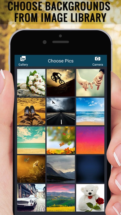 Cover Photo Maker - Cover,Quotes & Post For Facebook and social apps