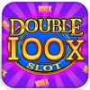 Double 100x Slot Machines