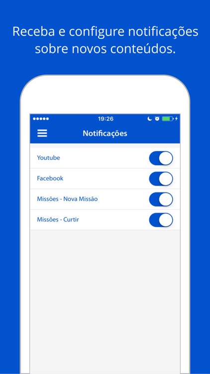 Cruzoeiro - for Youtube screenshot-3