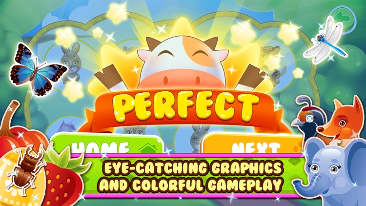 Pet GO - Game For Kids screenshot-4