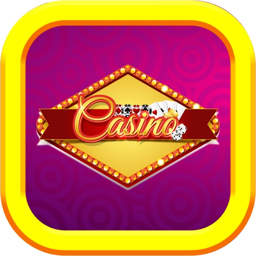 Tech Vegas Fun Slots - Free Casino Games Icon