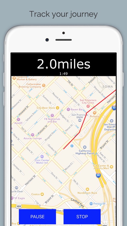 ATO Vehicle Logbook screenshot-3