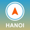 Hanoi, Vietnam GPS - Offline Car Navigation
