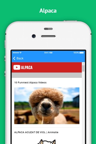 Alpaca - Successful Alpaca Farming screenshot 3