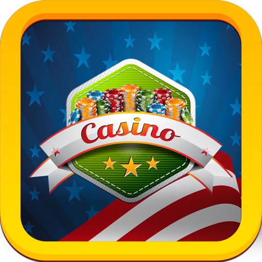 Slots 101 Amazing Casino of Texas - Free Game of Casino, Play Slot icon