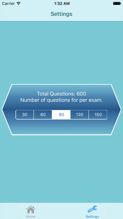 Examination for Professional Practice in Psychology 600 Questions screenshot-4