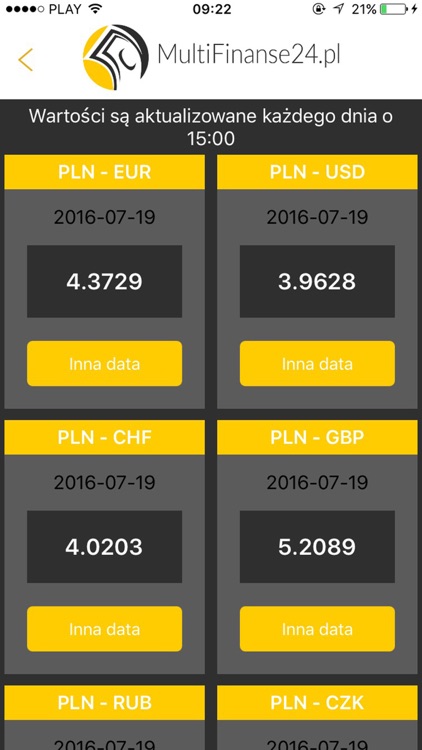 MultiFinanse24.pl screenshot-3