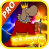 Slots Mainia Classic Casino Slots Of Royal Dog: Free Game HD !