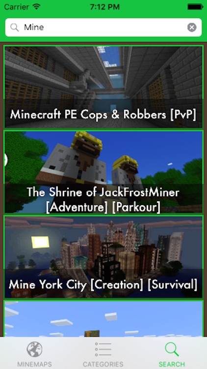 Houses for Minecraft - Tips, Guides and Tricks Houses for Minecraft PE screenshot-3