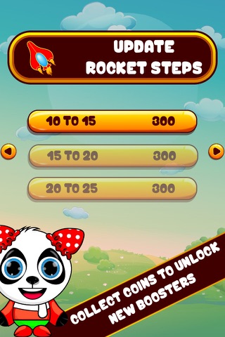 Jumper Panda screenshot 4
