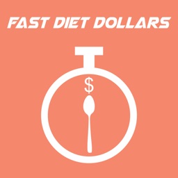 Fast Diet Dollars