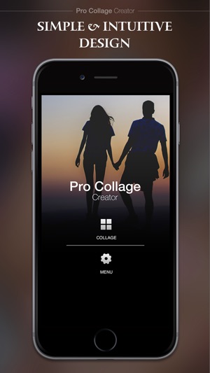 Pro Collage Creator – Add beautiful text & artwork to photos(圖4)-速報App