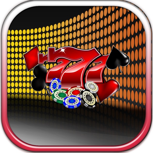 Canberra Pokies Fantasy Of Casino - Jackpot Edition Free Games icon