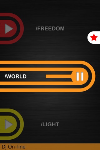 Radio Light screenshot 4