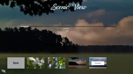 Game screenshot Scenic Views apk
