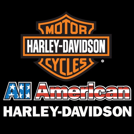 All American Harley-Davidson®