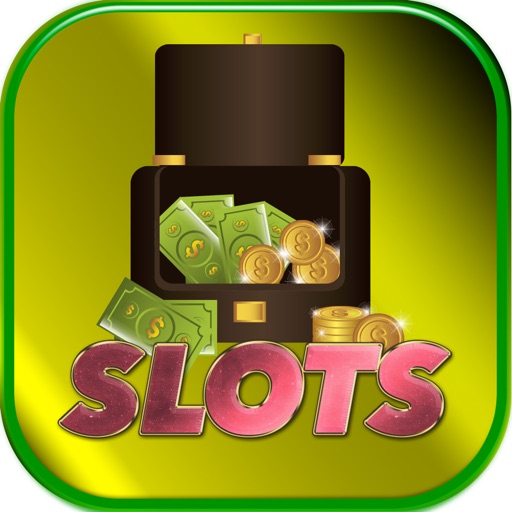 Slots Hot Gold Vault Casino Downtown - Best Free Slots iOS App