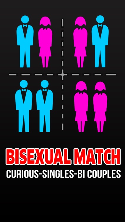 Bisexual Match By Max Saban 
